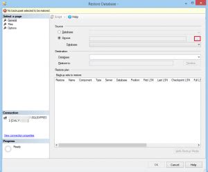 Image result for PowerShell Script to Restore a SQL DB with Different Name