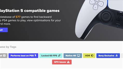 PS5 Backwards Compatibility PS4 的图像结果