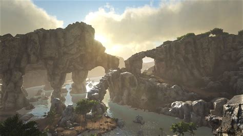 Rentable PS4 Servers & Ragnarok Update! - ARK News - ARK - Official ...