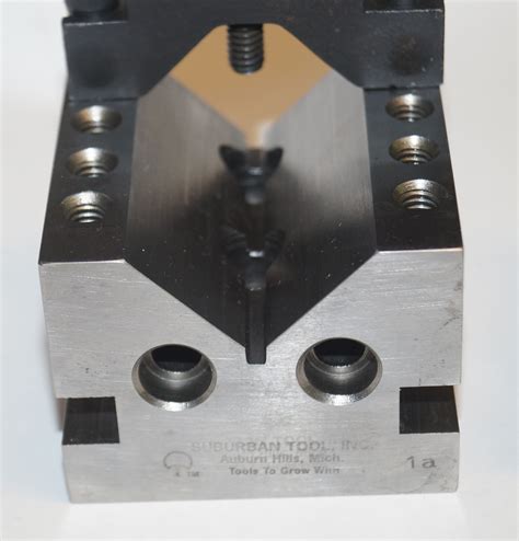 Image result for Using a V Tool Block