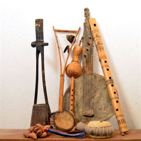 Image result for Musical Instruments Origins