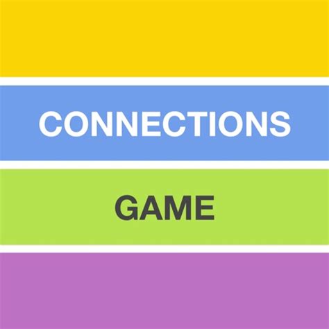 Image result for Connection Game Rules