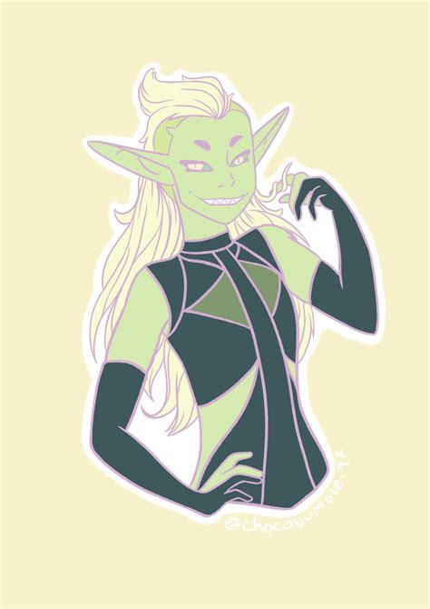 Double Trouble She Ra