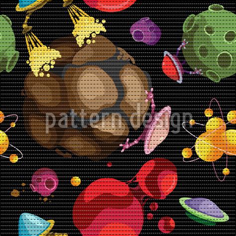 Alien Circuit Patterns 的图像结果