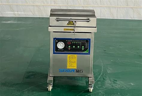 Vacuum Packing Process 的图像结果