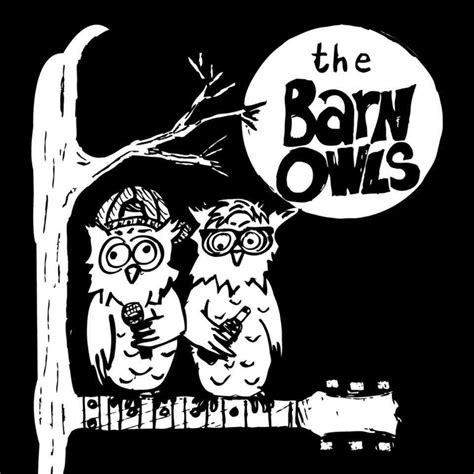 Barn Owls debut, The New Manhattan, Hubbard, 1 February 2025 | AllEvents