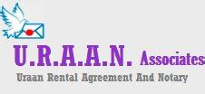 Uraan Rental Agreement And Notary Associate - Bangalore, India
