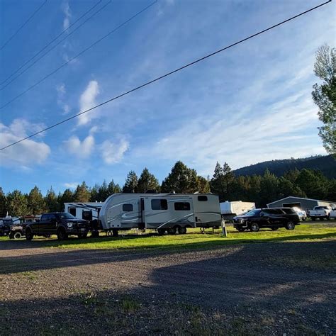Oregon Outback RV Park | Travel Southern Oregon