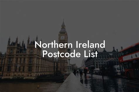 Postcode Address 的图像结果