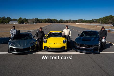 Image result for MotorWeek Funding