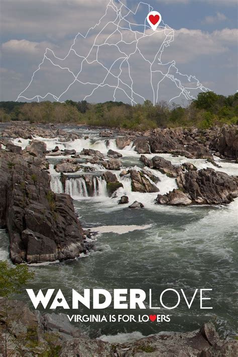 Find You Your WanderLove in Virginia | Virginia is for lovers, Scenic ...