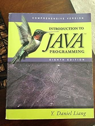 Image result for Introduction to Programming Using Java First Edition