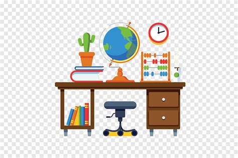 Coding Java Study Table PNG 的图像结果