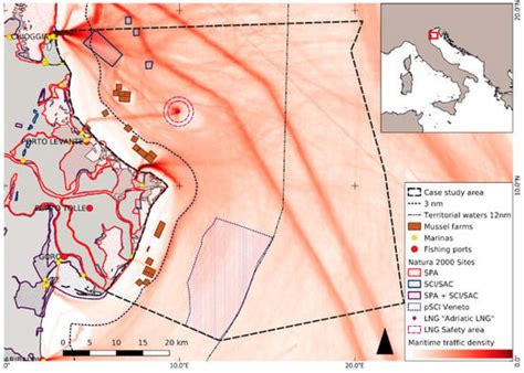Ecosystem-Based MSP for Enhanced Fisheries Sustainability: An Example ...