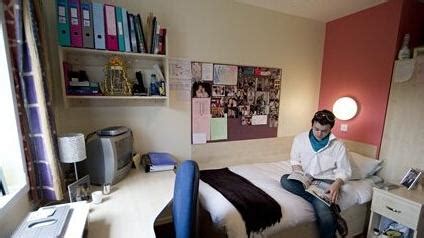 韩国留学各大学宿舍环境对比-金吉列留学官网