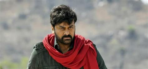 Godfather Box Office Update: Chiranjeevi Scores His Second Consecutive ...