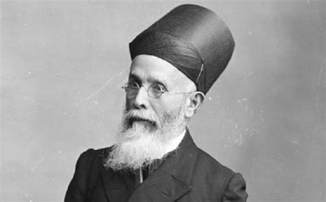 Remembering Dadabhai Naoroji, the first Asian to be elected in British ...