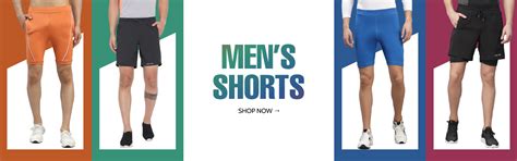 Men's Shorts
