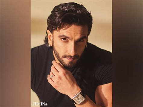 When A Hair Designer Helped Ranveer Singh To ‘Become’ His Character ...