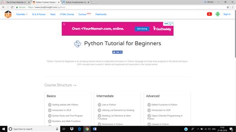 Image result for Java Tutorial for Beginners W3Schools