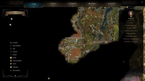 Which Sussur Masterwork Weapon To Forge In Baldur's Gate 3