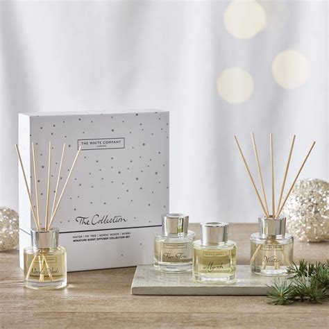 The Best White Company Candles, as Chosen by a Beauty Editor | Who What ...