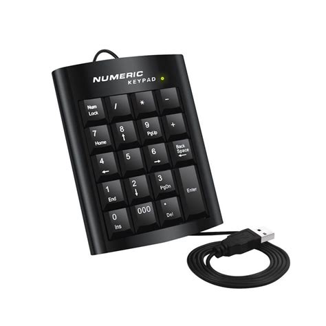 Image result for Ergonomic Numeric Keypad