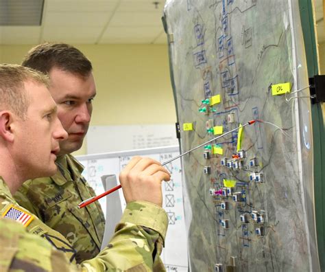 Commandos Exercise 的图像结果