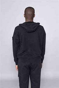 Image result for Blue and Black Zip Hoodie