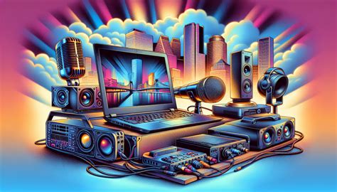 Image result for Visual Audio Software