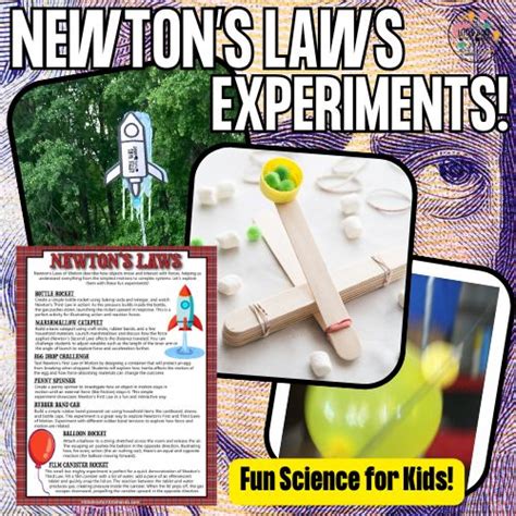 Laws of Motion Experiments 的图像结果