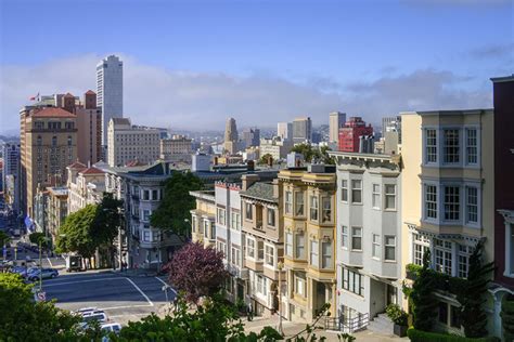 旧金山太平洋高地现代风格顶层公寓设计 - 第一视觉