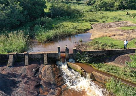 Cachoeira Da Usina (Coqueiral) - All You Need to Know BEFORE You Go