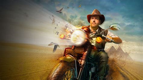 Expedition Unknown • Season 15 - Plex