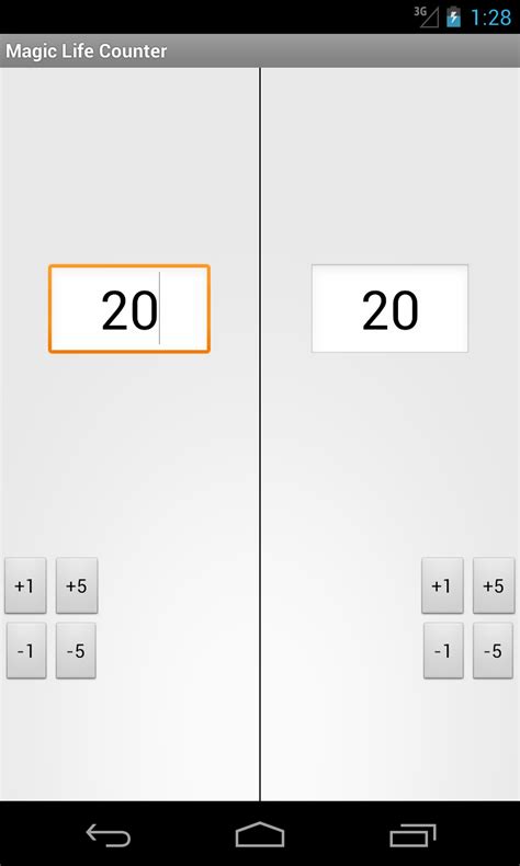 Image result for T-Track View Control Android Tutorials