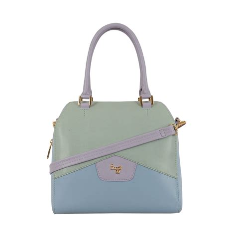 Dekan Green Medium Duffel Bags