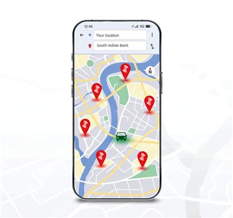 Branch Locator | South Indian Bank