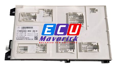 Mercedes-Benz Sam Module 的图像结果