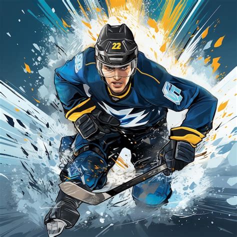 Hockey Comic 的图像结果