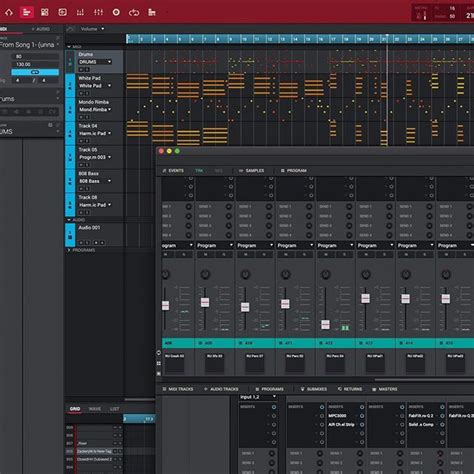 Image result for MPC Studio Software