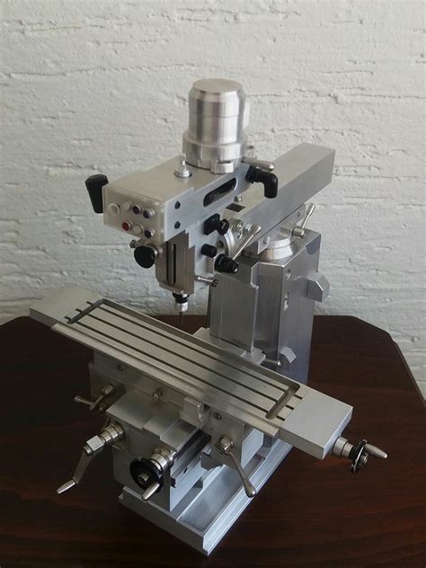 Mini Milling Projects 的图像结果