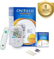 Sinocare Safe AQ UG Blood Glucose & Uric Acid Monitor Bi-Function ...