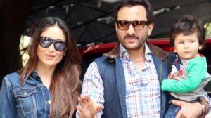 Saif Ali Khan Explains Why He Has Rejected The Co-Acting Contract With ...