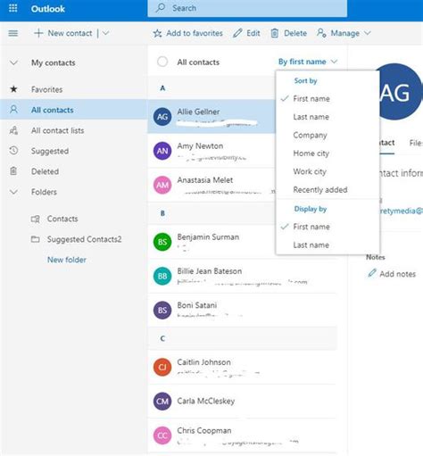 Open Outlook Address Book 的图像结果