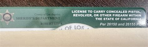 Lasd Sheriff Revolver