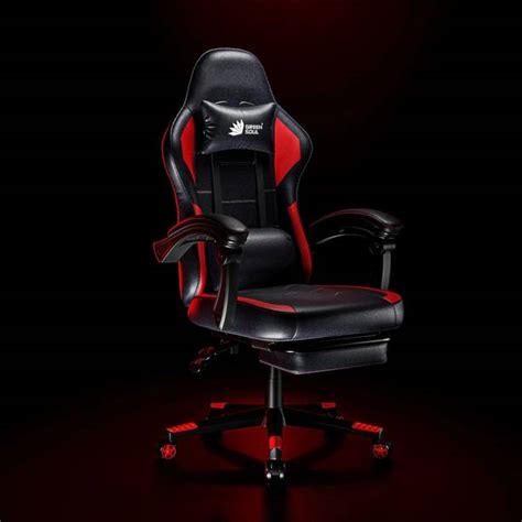 Green Soul Gaming Chair - Buy Green Soul Gaming Chair Online at Best ...