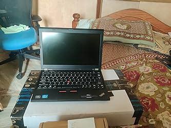 (Refurbished) Lenovo Thinkpad Hybrid X230 Intel Core i5 12.5 inches ...