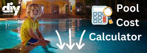 Pool Cost Calculator 的图像结果