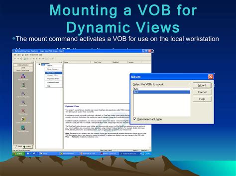 Image result for ClearCase Tutorial
