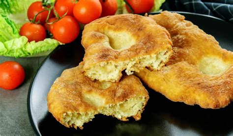 Image result for Frybread Recipe